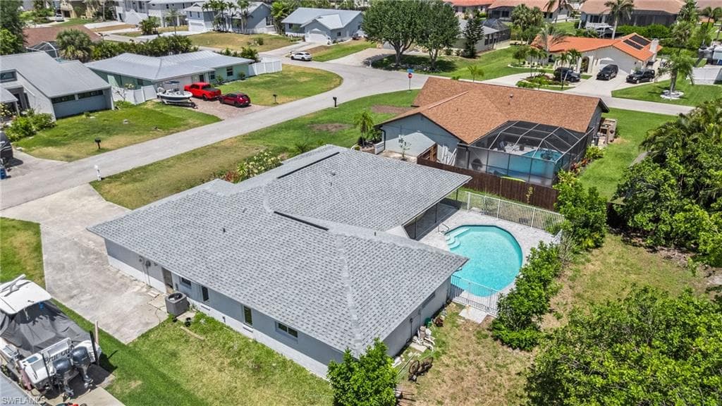 6019 Birnam Wood LN FORT MYERS, FL 33908