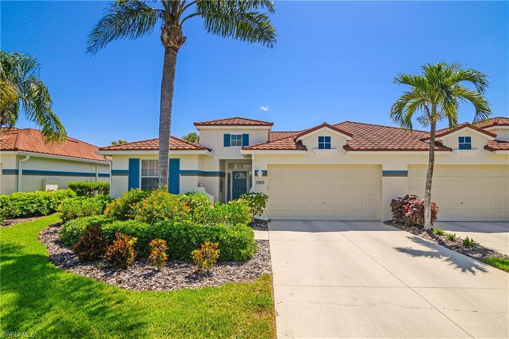23830 Cape Monaco RD 101 BONITA SPRINGS, FL 34135