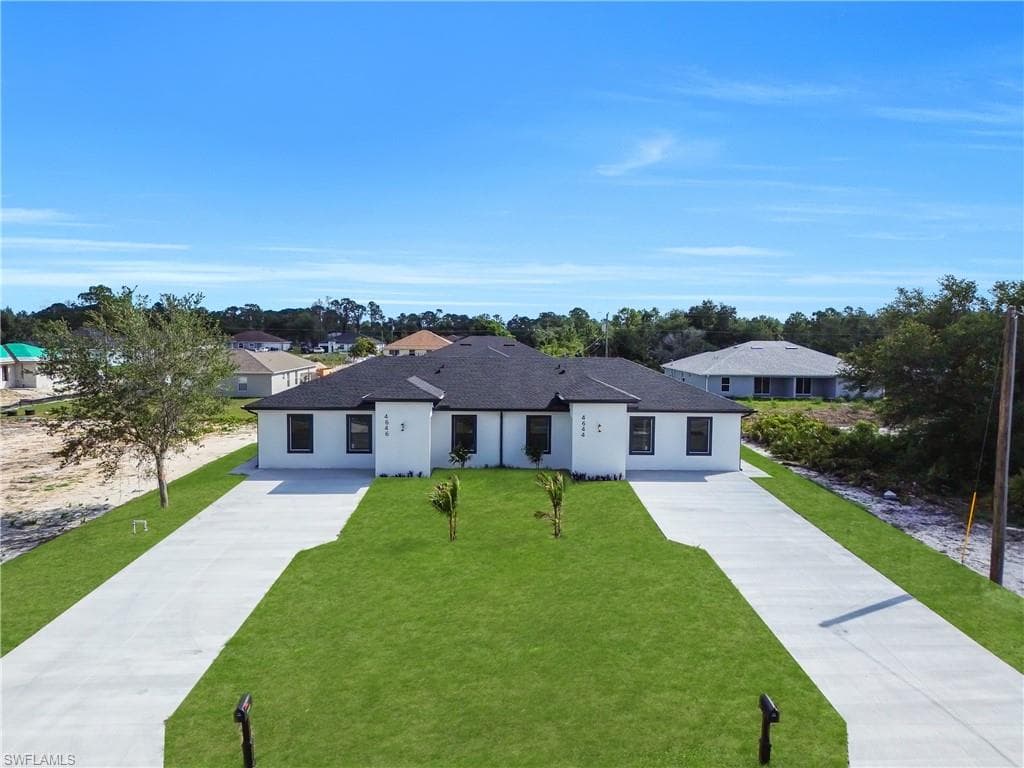 4646 Leonard BLVD S LEHIGH ACRES, FL 33973