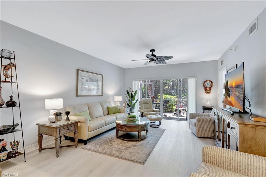 7811 Regal Heron CIR 4-102 NAPLES, FL 34104