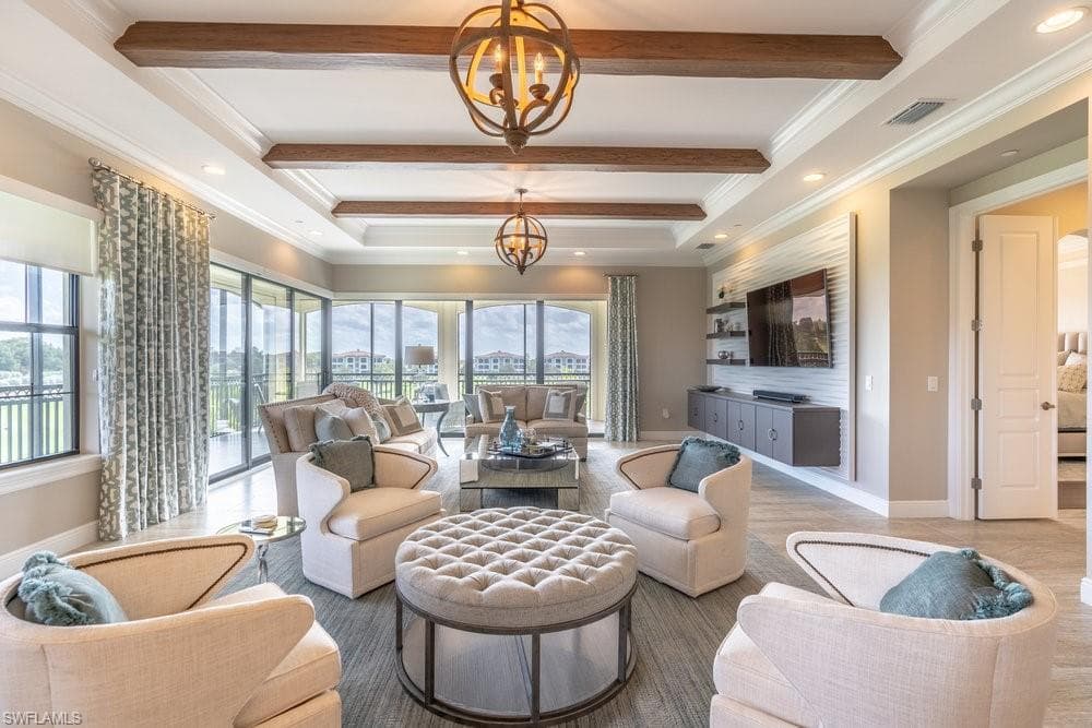 16444 CARRARA WAY 7-301 NAPLES, FL 34110