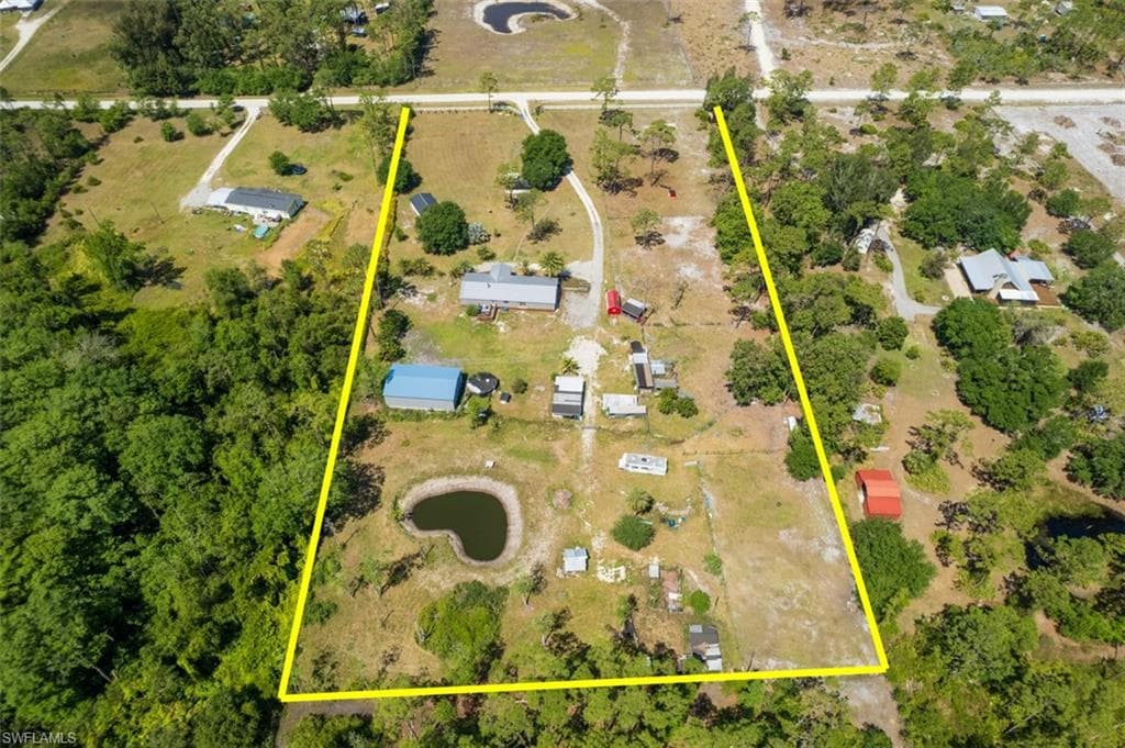 1216 Pine AVE LABELLE, FL 33935