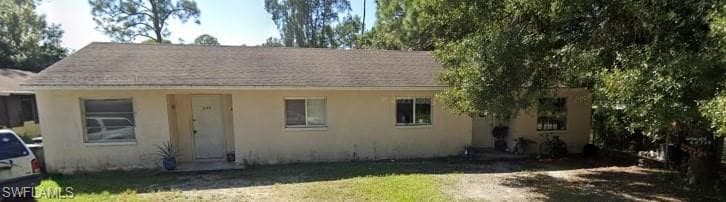 2107/2109 Eloise CIR NORTH FORT MYERS, FL 33917