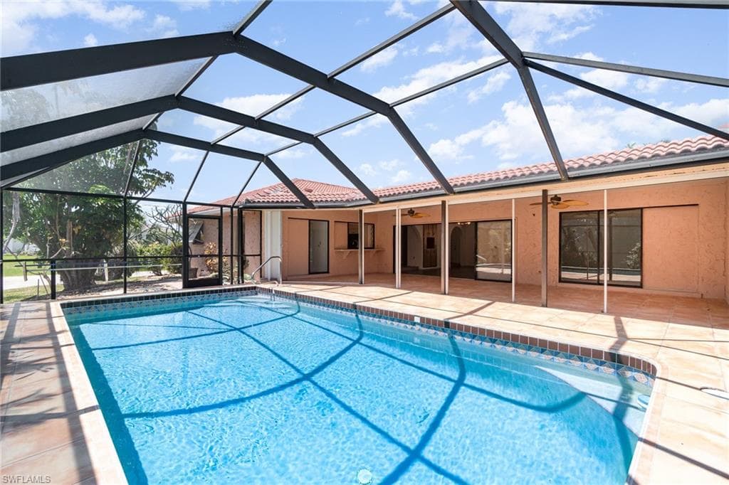 2621 Via Veneto DR PUNTA GORDA, FL 33950