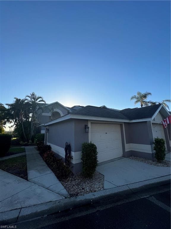 14541 Hickory Hill CT 221 FORT MYERS, FL 33912