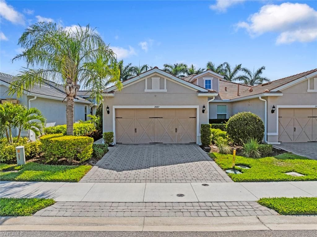 20107 Torch Key WAY ESTERO, FL 33928