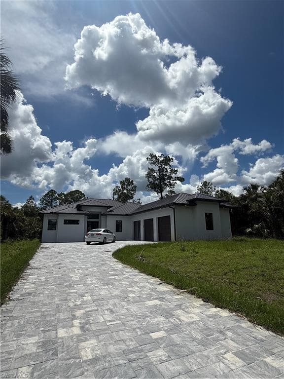 1521 Desoto BLVD S NAPLES, FL 34117