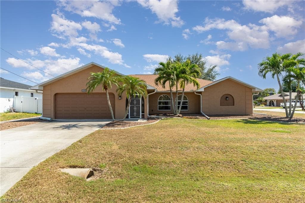 1202 SE Van Loon TER CAPE CORAL, FL 33990