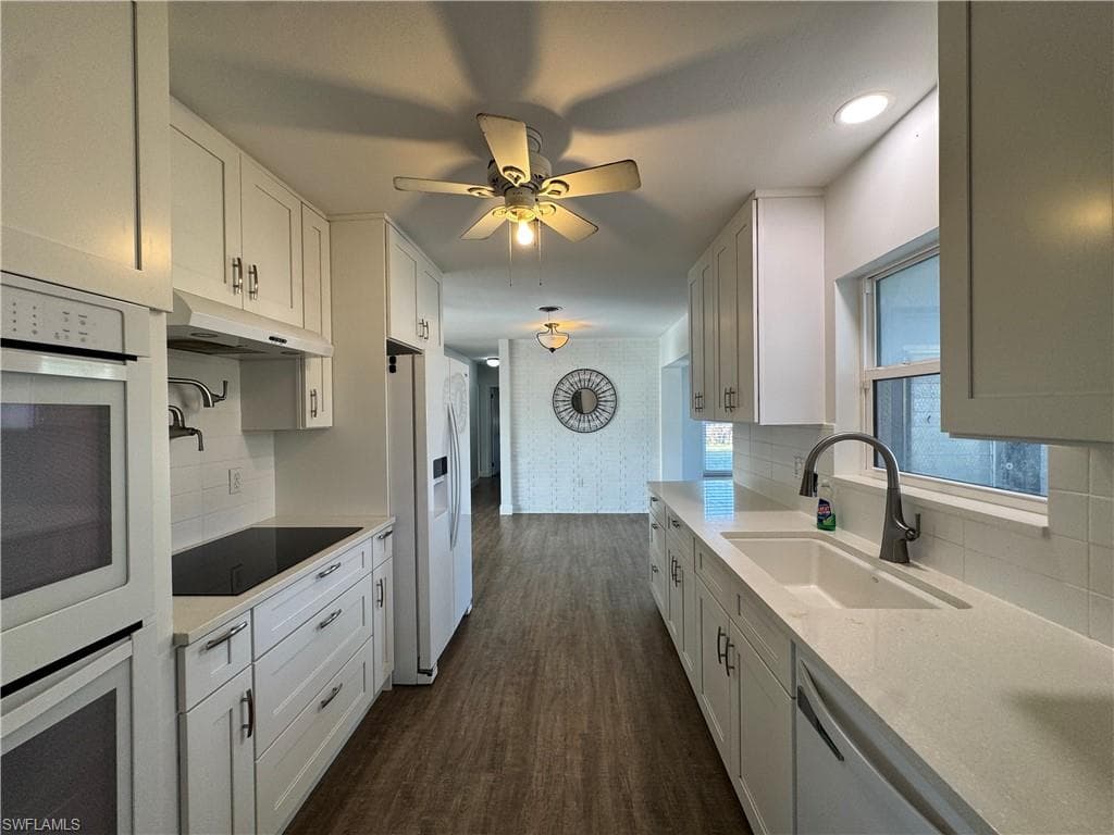 5521 Granada RD FORT MYERS, FL 33919