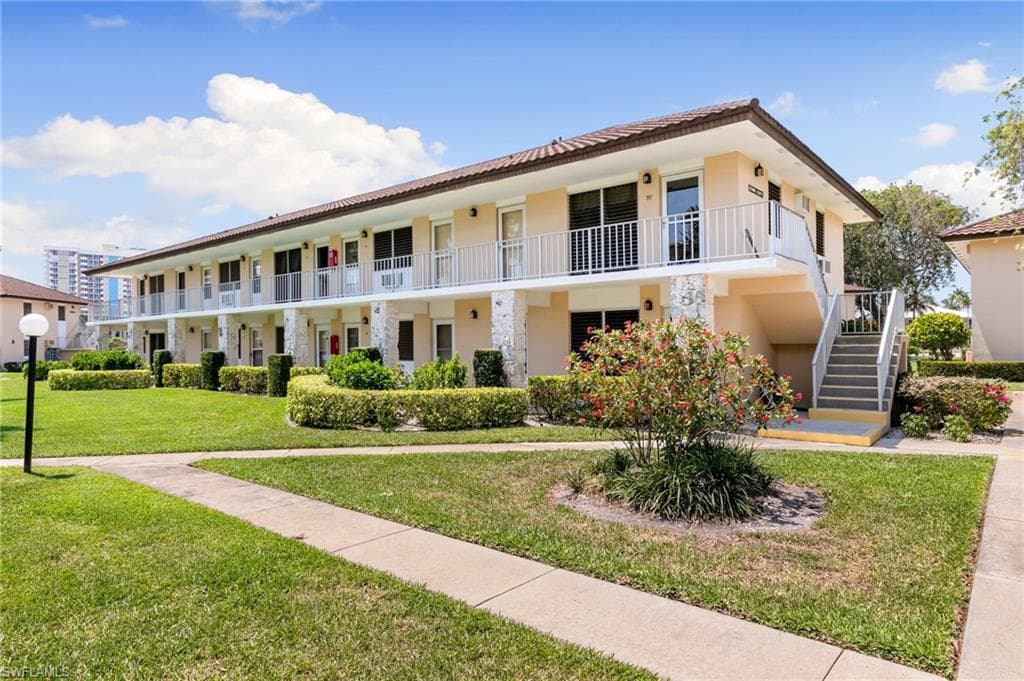 167 Collier BLVD G10 MARCO ISLAND, FL 34145