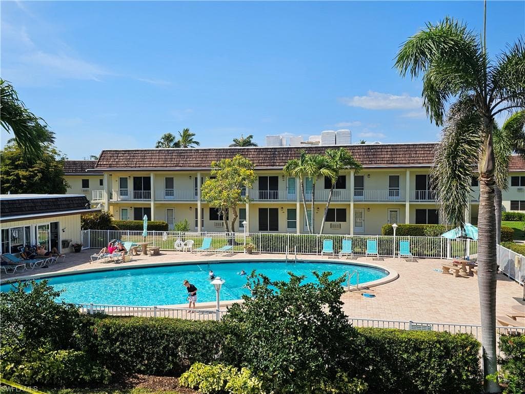 130 Collier BLVD D7 MARCO ISLAND, FL 34145