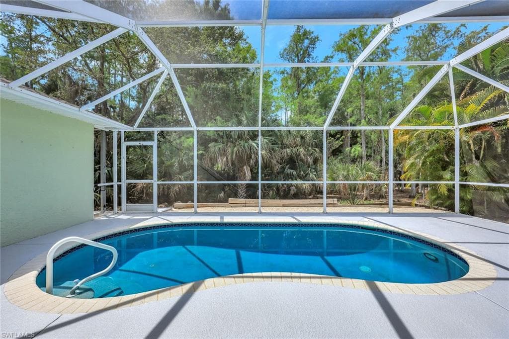 11499 Forest Mere DR BONITA SPRINGS, FL 34135