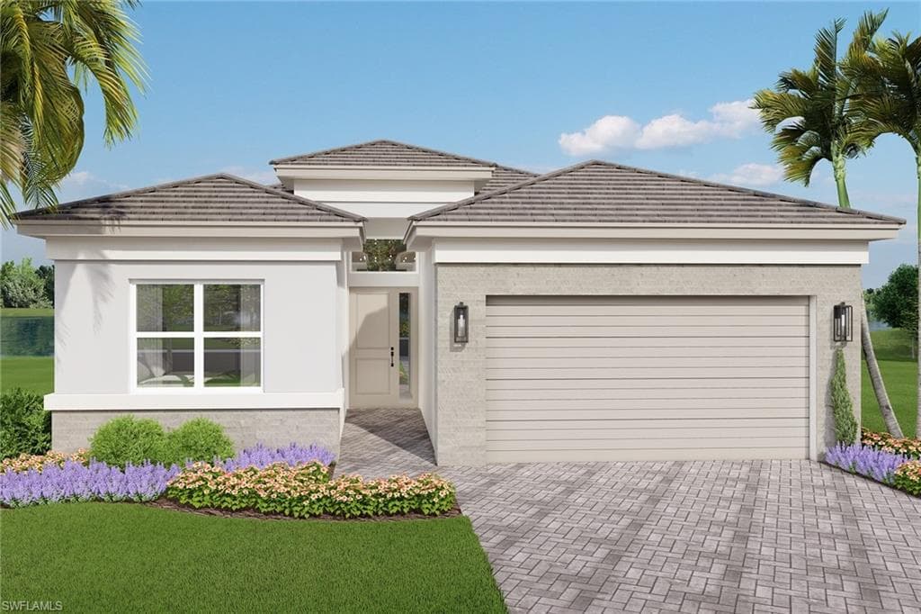 2773 Rockwood LN NAPLES, FL 34112