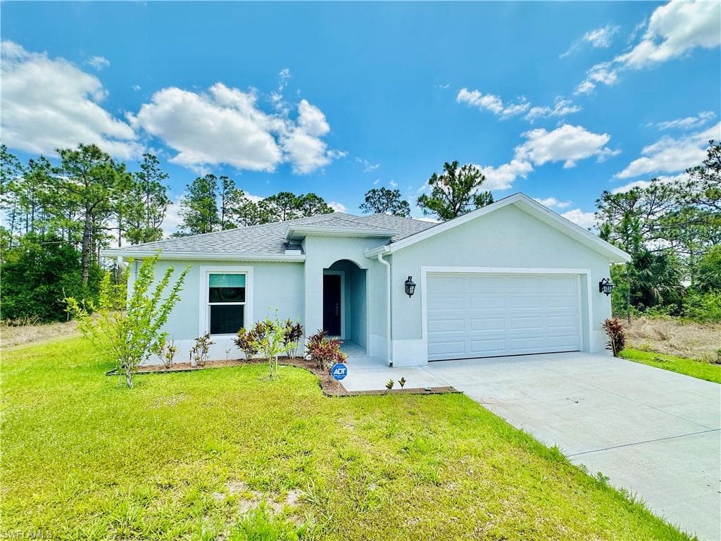 489 Lenox AVE S LEHIGH ACRES, FL 33974