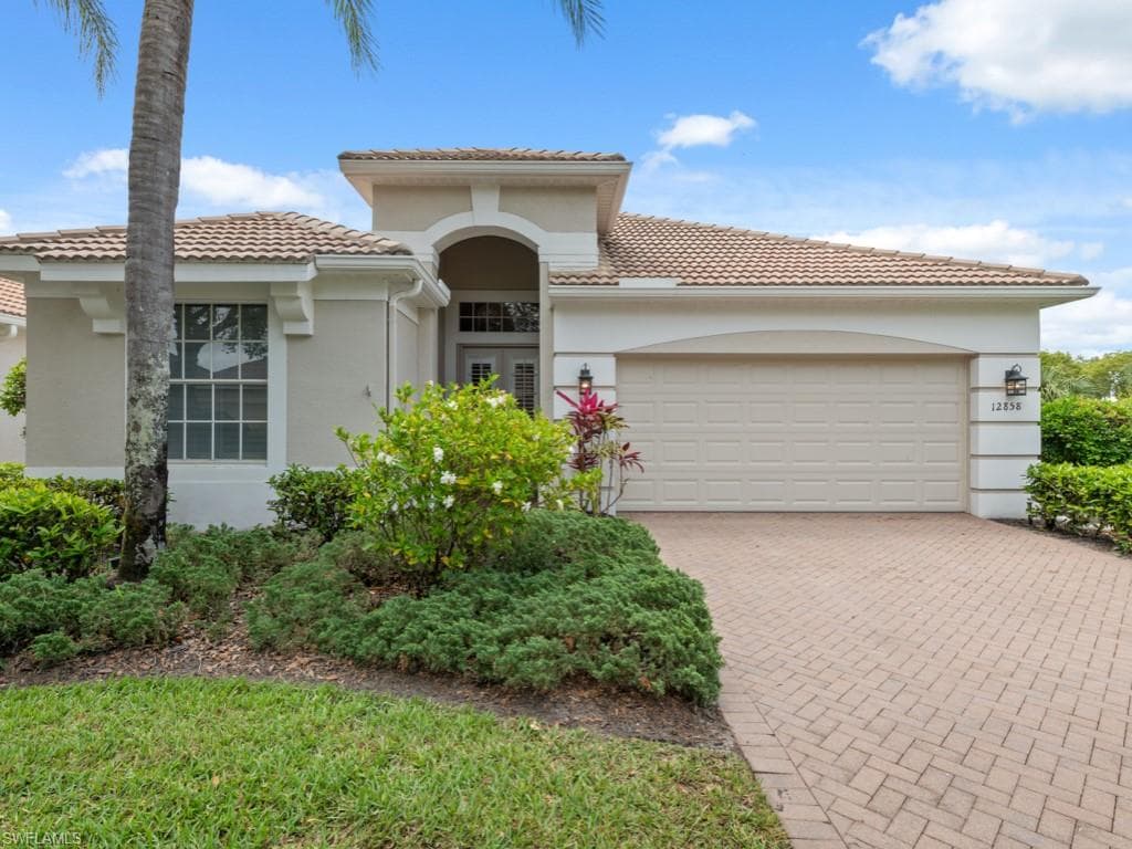 12858 Brynwood Preserve LN NAPLES, FL 34105