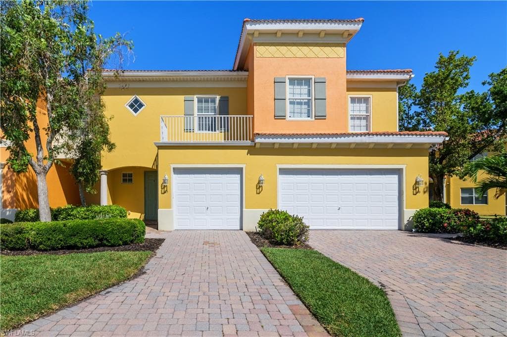 9828 Catena WAY 105 FORT MYERS, FL 33908