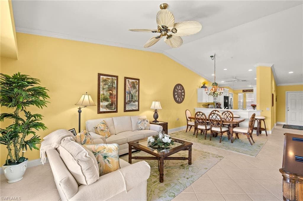 2860 Cypress Trace CIR 1821 NAPLES, FL 34119