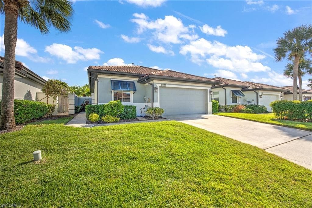 10577 Avila CIR FORT MYERS, FL 33913