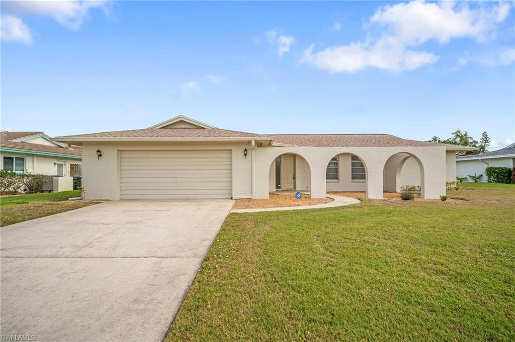 1469 Tredegar DR FORT MYERS, FL 33919