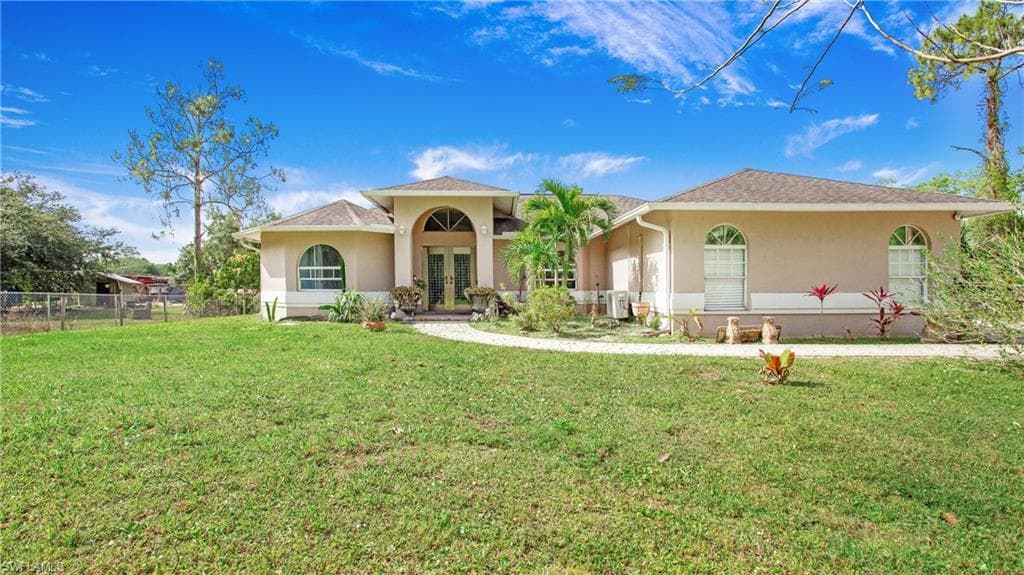 3210 22nd AVE NE NAPLES, FL 34120