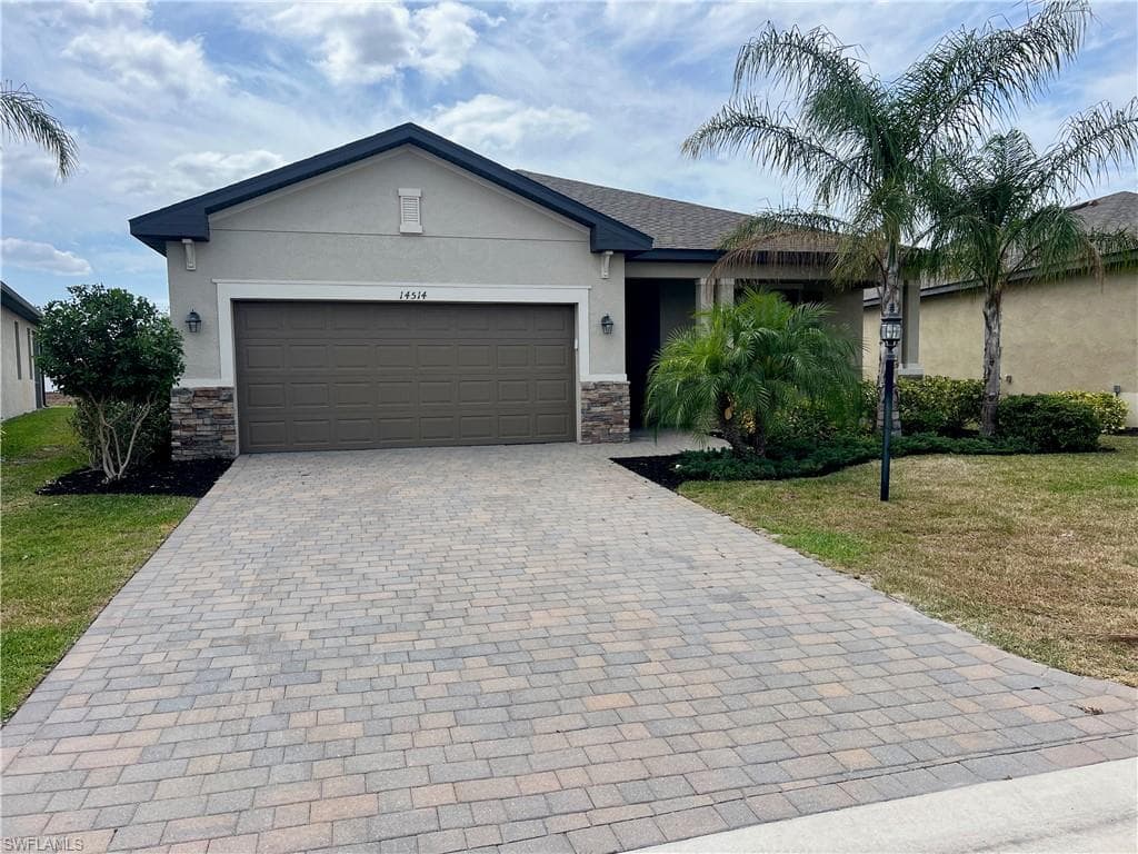 14514 Cantabria DR FORT MYERS, FL 33905