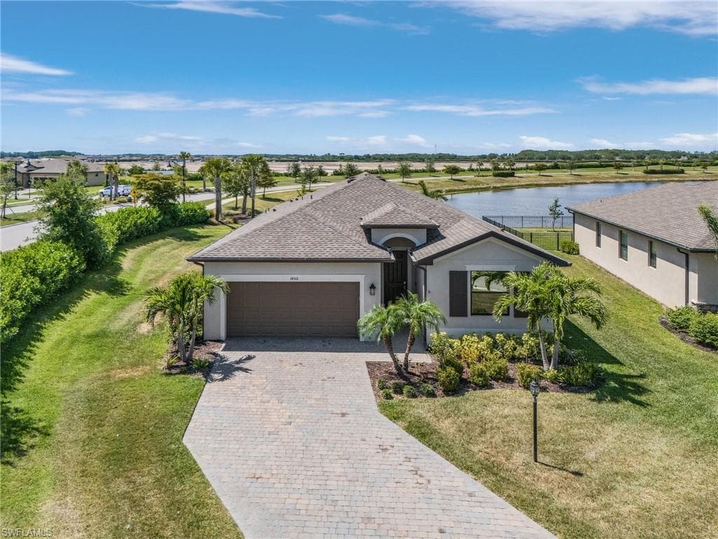 14501 Monrovia LN FORT MYERS, FL 33905