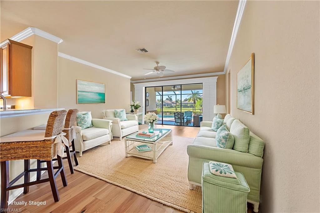 3994 Treasure Cove CIR NAPLES, FL 34114
