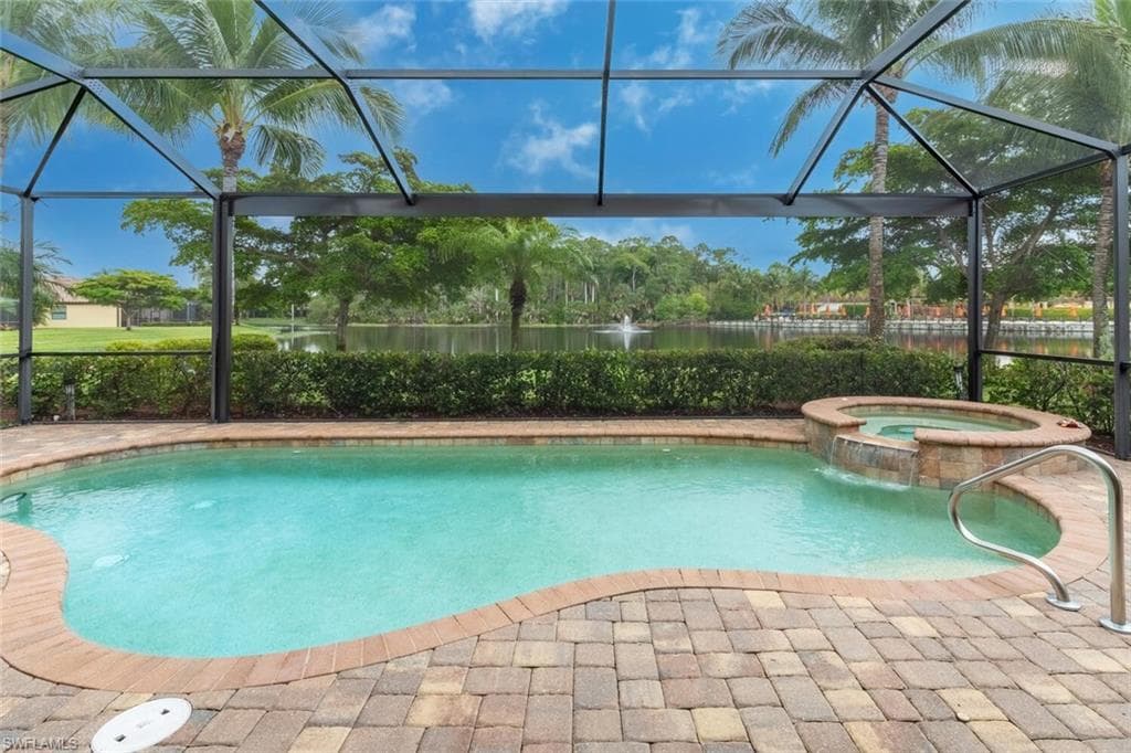 9458 Piacere WAY NAPLES, FL 34113
