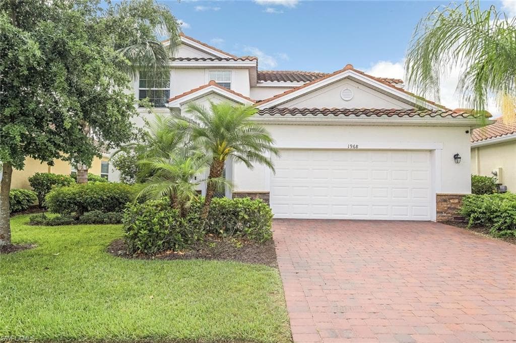 1968 Parson ST NAPLES, FL 34120