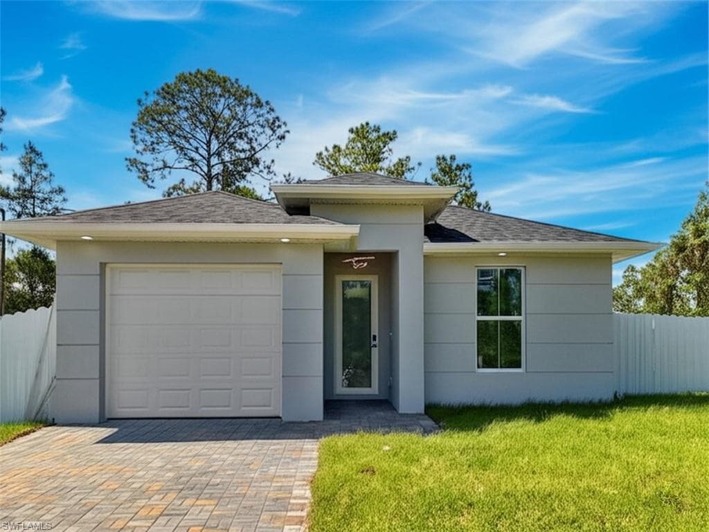 924 Berg ST E LEHIGH ACRES, FL 33974