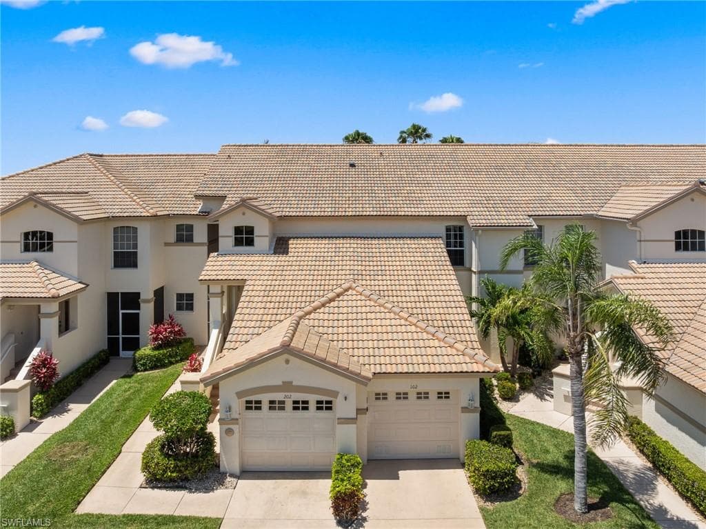 9211 Bayberry BEND 102 FORT MYERS, FL 33908