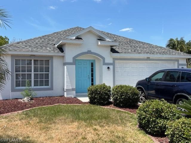 15805 Beachcomber AVE FORT MYERS, FL 33908