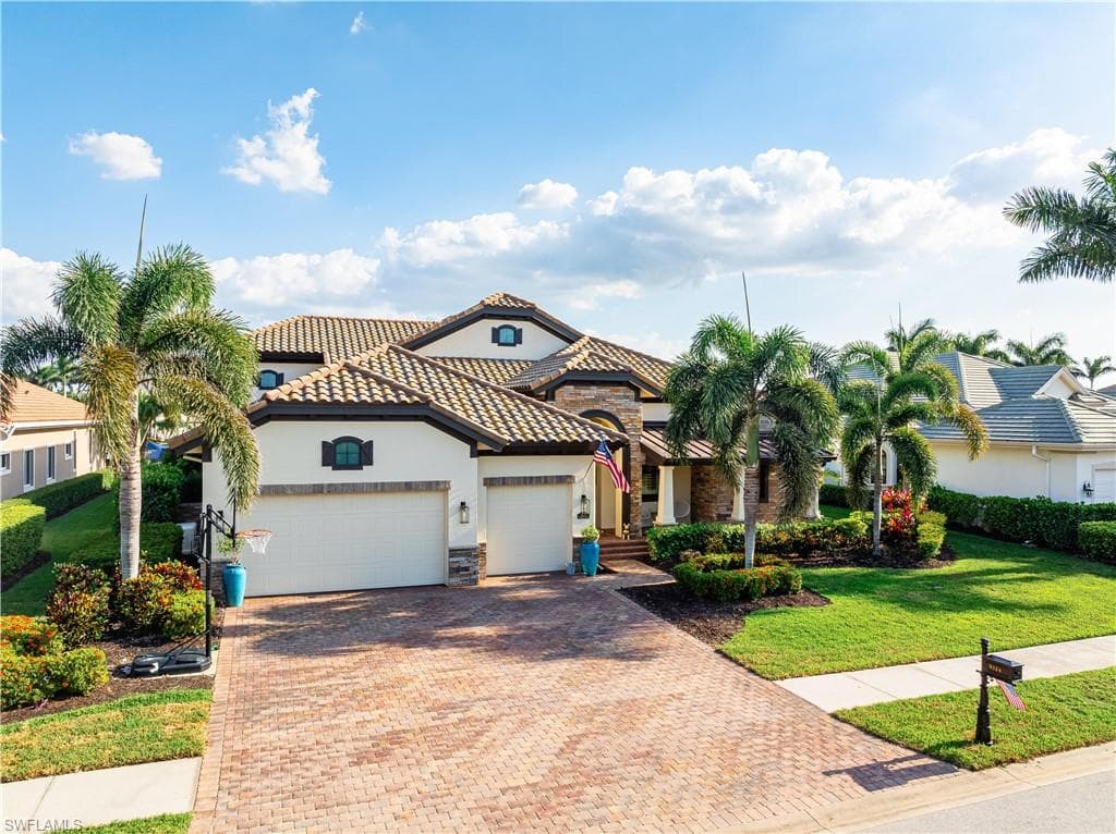 9324 GRANITE CT NAPLES, FL 34120