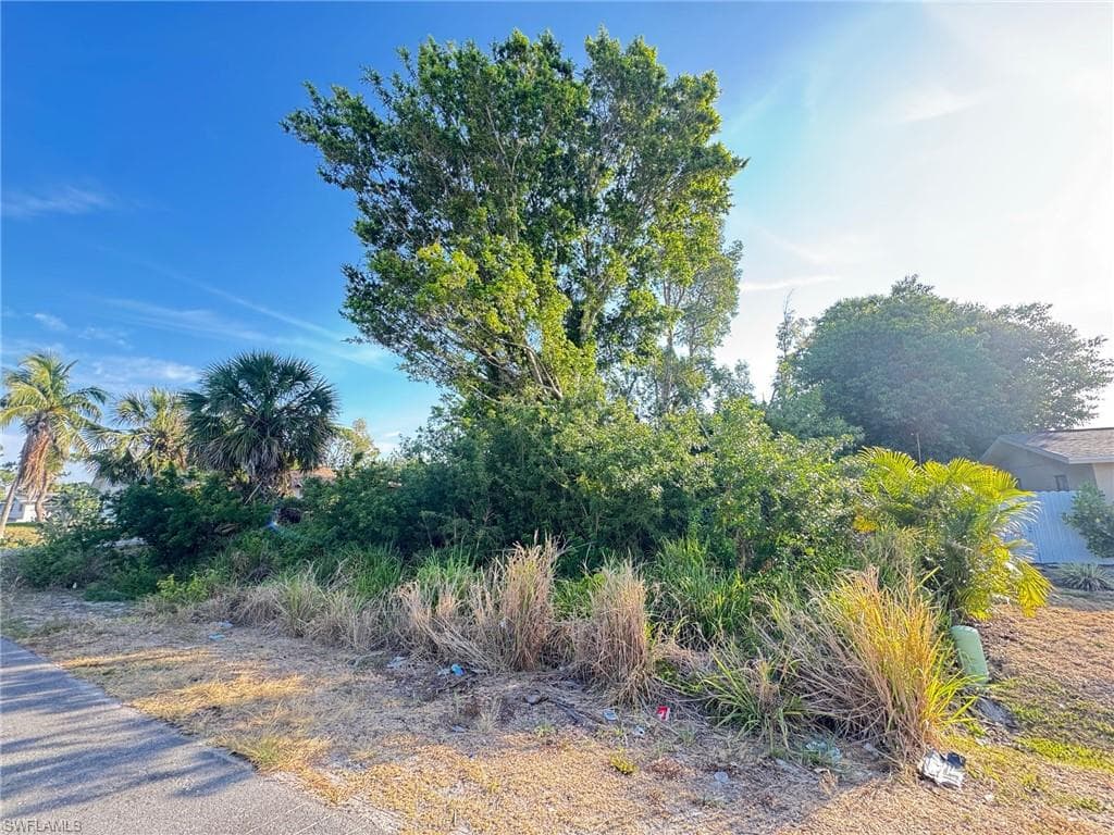 18515 Flamingo RD FORT MYERS, FL 33967