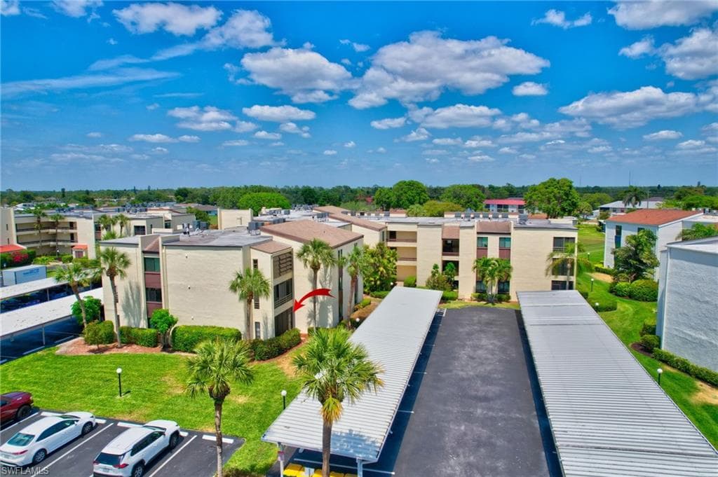 3625 Boca Ciega DR 112 NAPLES, FL 34112