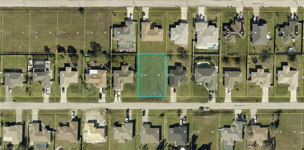 129 NW 14th ST CAPE CORAL, FL 33993