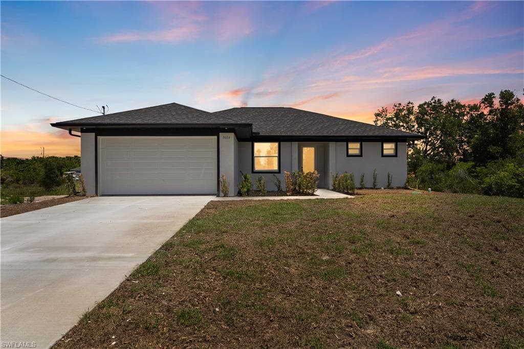 3404 38th ST SW LEHIGH ACRES, FL 33976