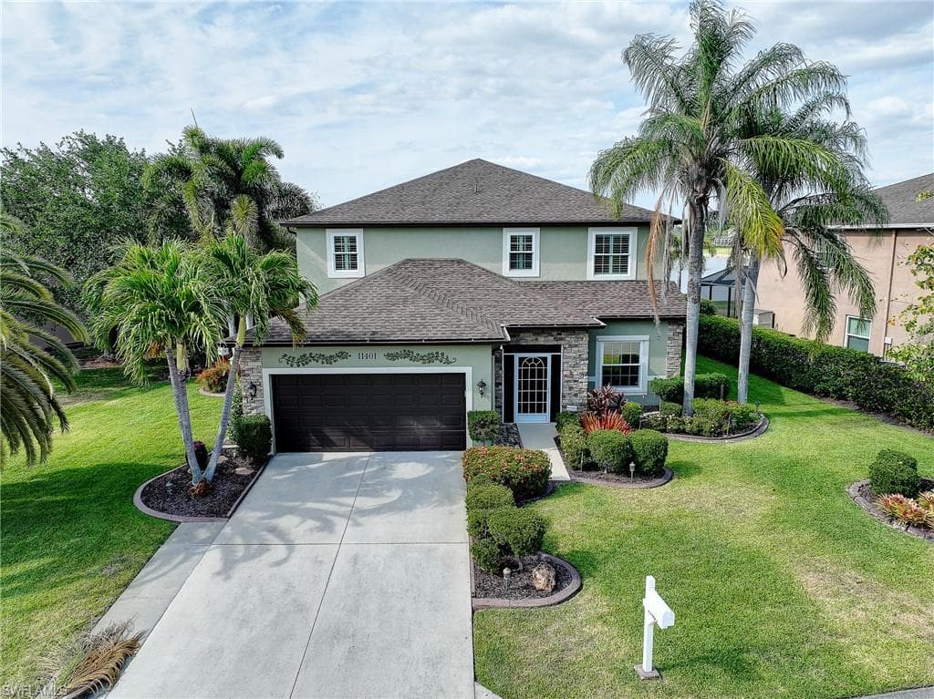 11401 Lake Cypress LOOP FORT MYERS, FL 33913