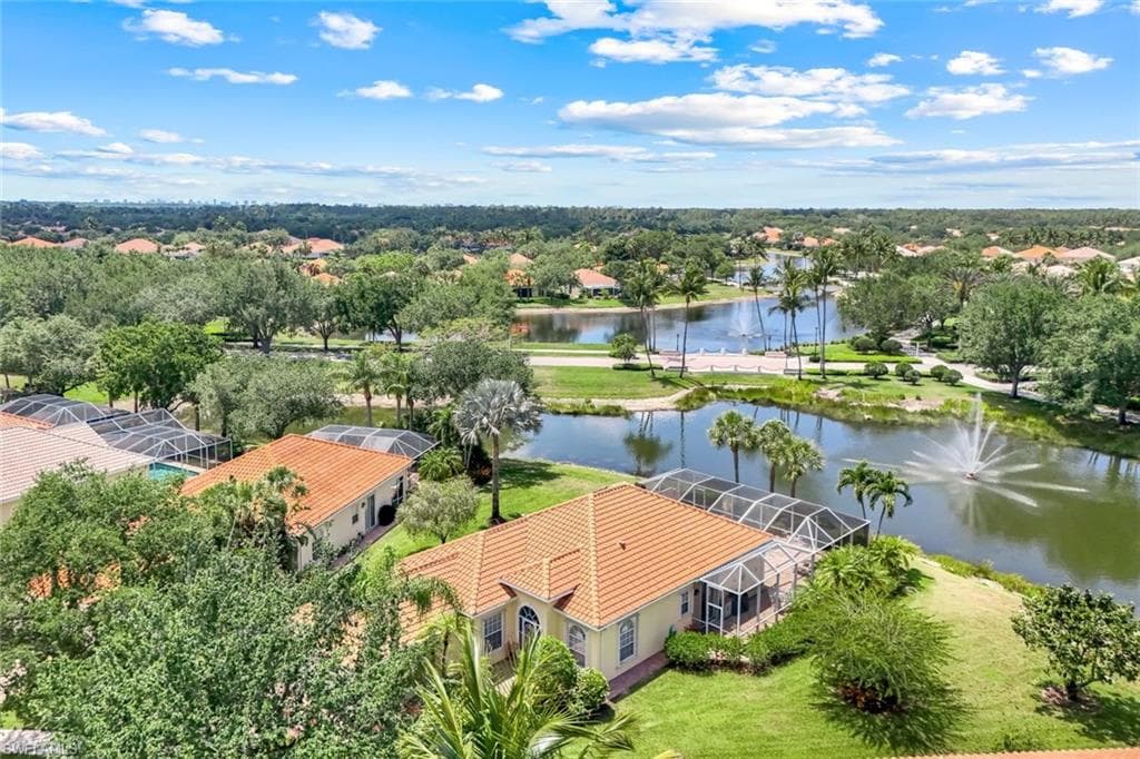 2783 Island Pond LN NAPLES, FL 34119