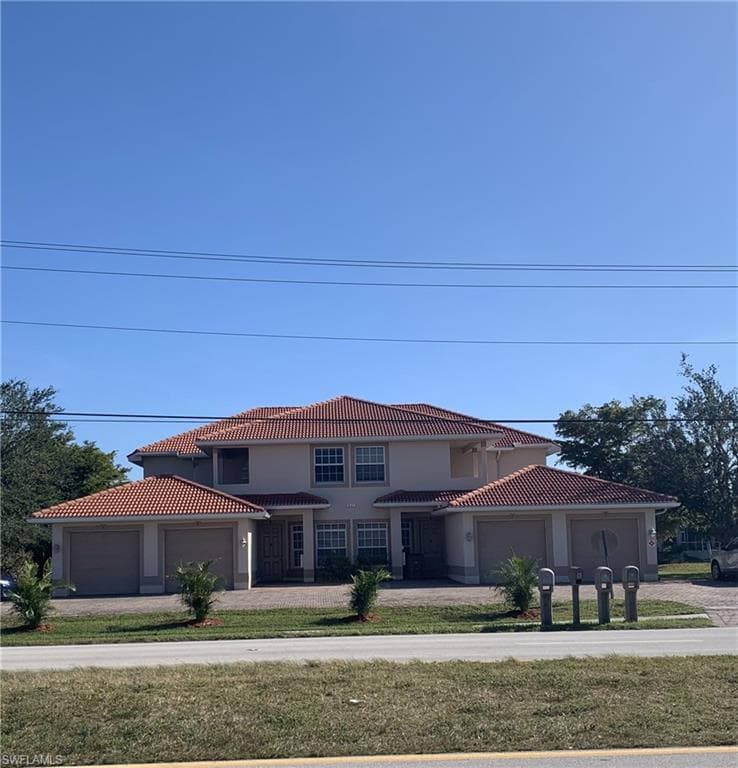 231 Cultural Park BLVD S A CAPE CORAL, FL 33990