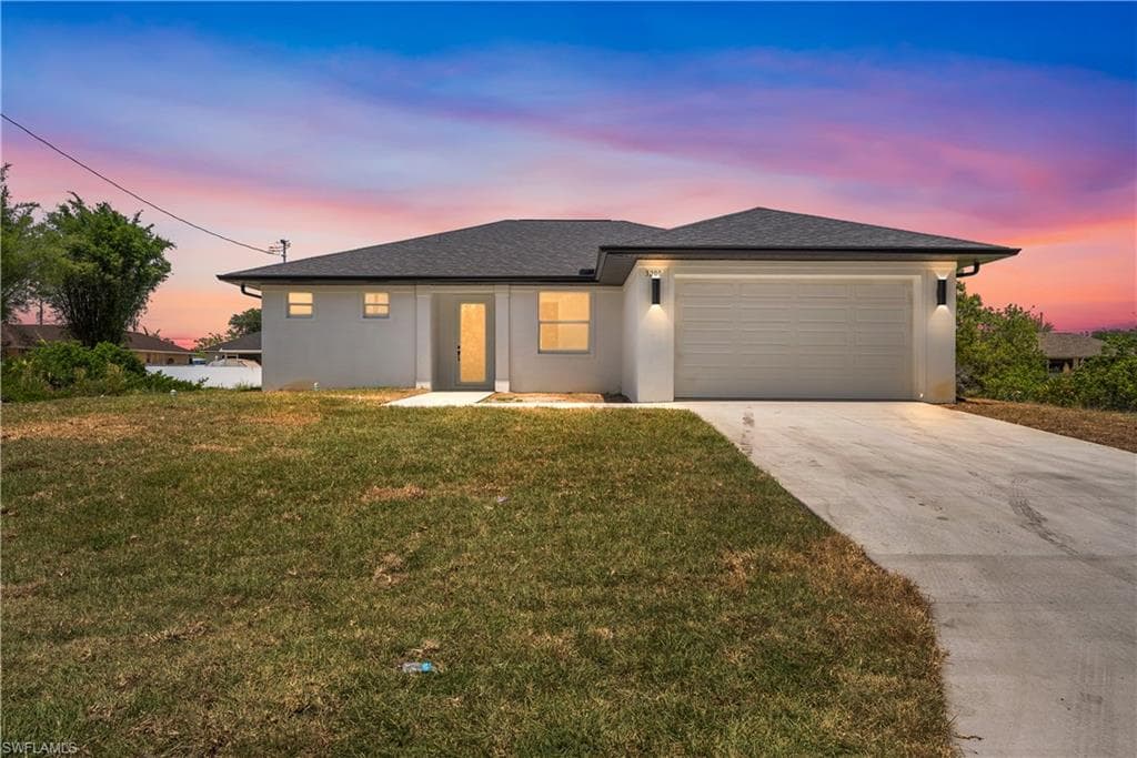 3200 37th ST SW LEHIGH ACRES, FL 33976