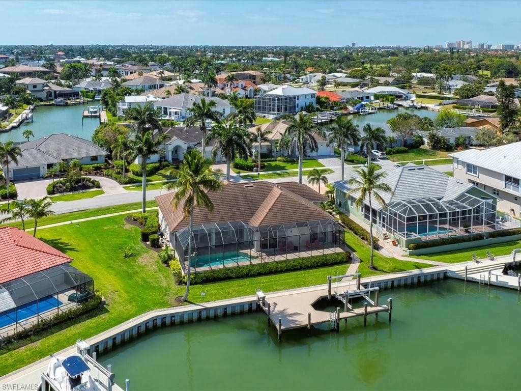 648 Bimini AVE MARCO ISLAND, FL 34145