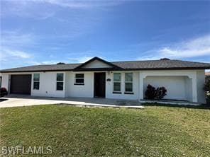 2214 Country Club BLVD CAPE CORAL, FL 33990