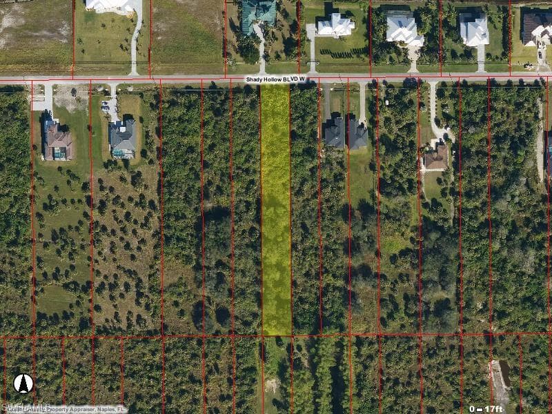 360 Shady Hollow BLVD W NAPLES, FL 34120