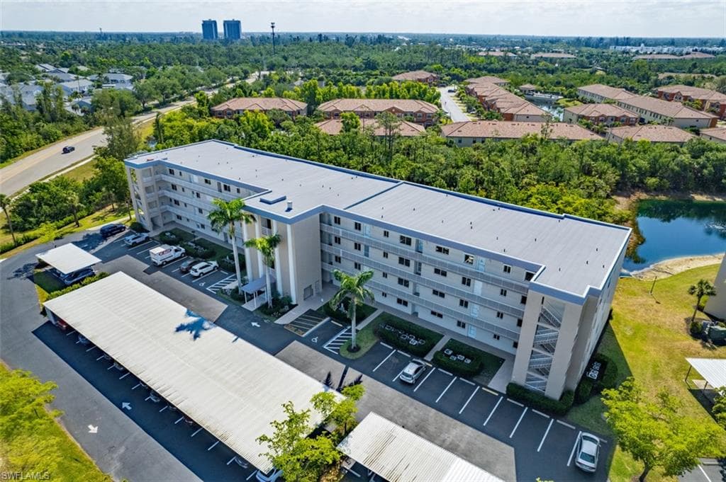 14801 Park Lake DR 209 FORT MYERS, FL 33919