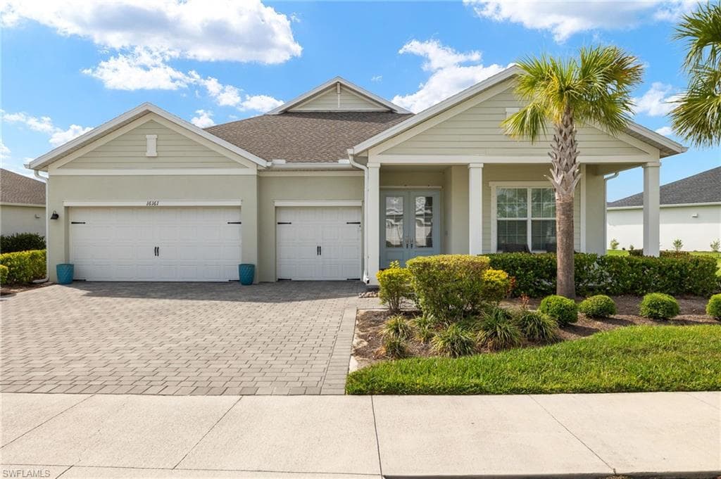 16161 Palmetto ST PUNTA GORDA, FL 33982