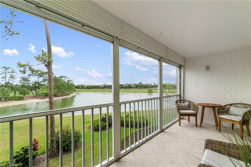 4580 Andover WAY B206 NAPLES, FL 34112