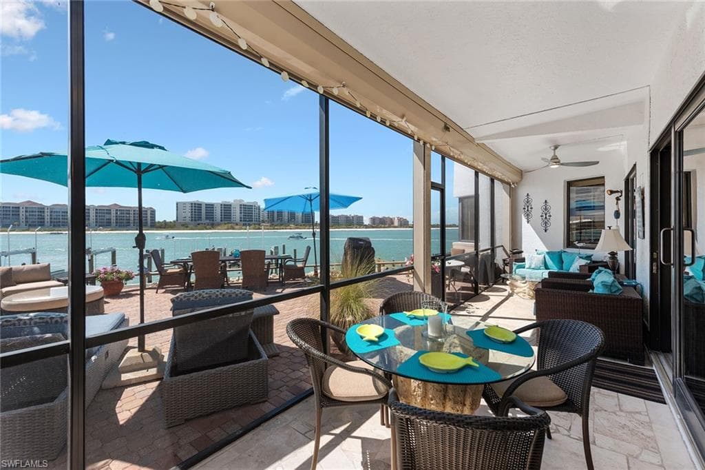 504 La Peninsula BLVD 504 NAPLES, FL 34113