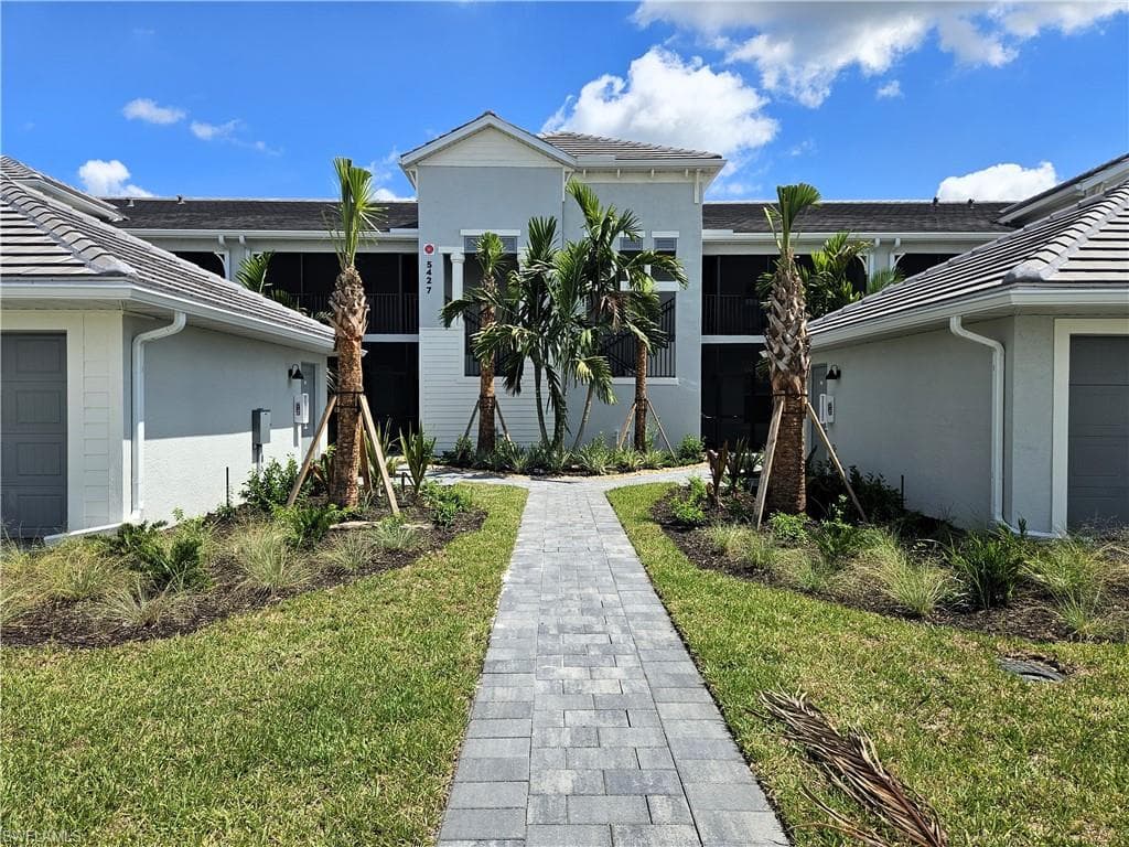 5427 Double Eagle CIR 2826 AVE MARIA, FL 34142