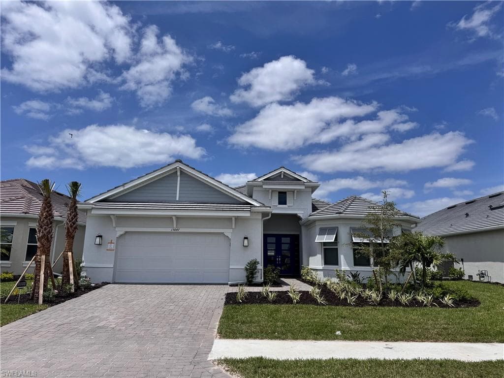 15847 Triesta LN OTHER, FL 34114